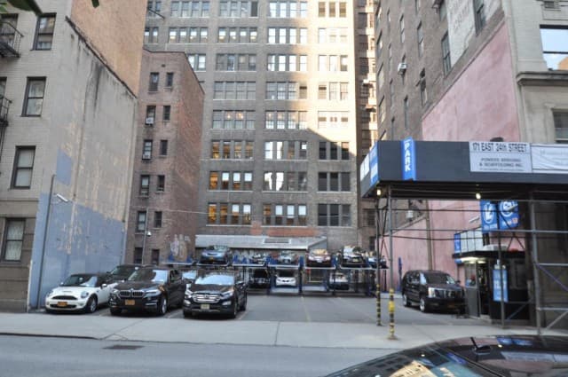 New Hotel Development Planned for East 24th Street