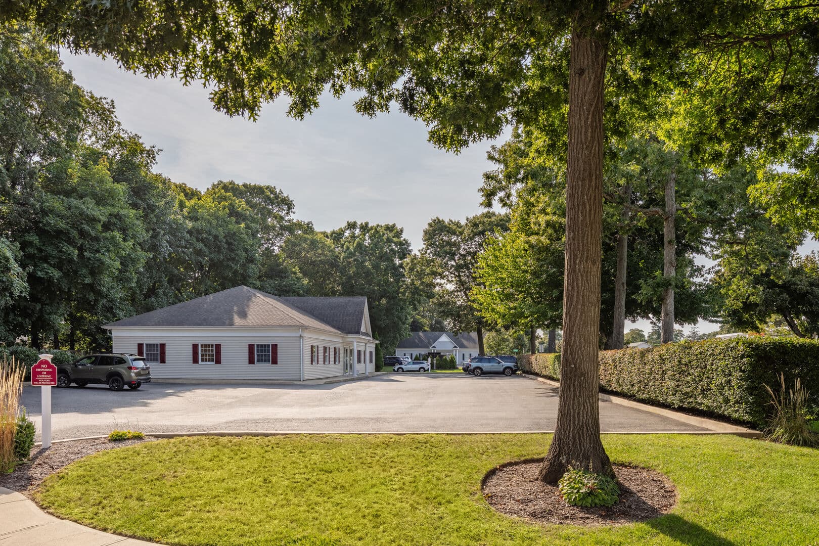 Commercial Real Estate Trends on Long Island