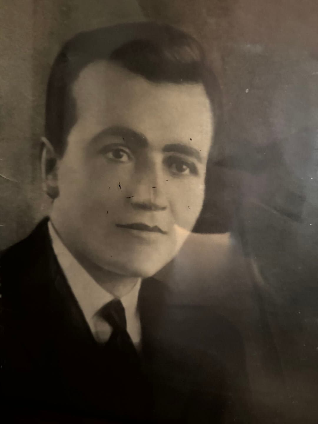 Isidore Katsaros